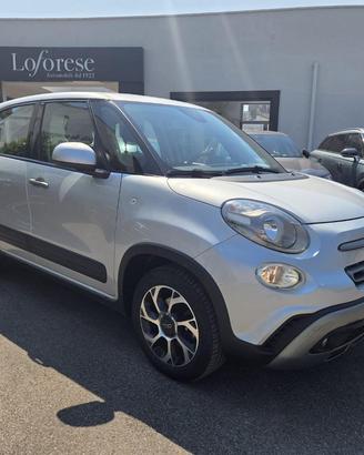 FIAT 500L 1.4 95 CV S&S Cross