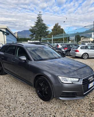Audi A4 Avant 2.0 TDI 150 CV S tronic Business