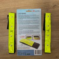 Led Armband