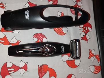 Epilatore corpo Jhonson BG200 x uomo