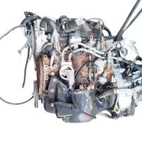 MOTORE COMPLETO RENAULT Supercinque 5 C1JG7 Benzin