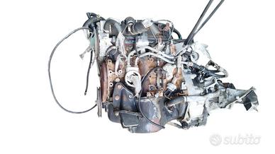 MOTORE COMPLETO RENAULT Supercinque 5 C1JG7 Benzin