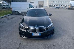BMW SERIE 1 120D M SPORT MODELLO F40