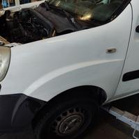 Parafango sinistro FIAT DOBLO del 2008