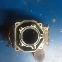 Cilindro pistone aprilia rs 125 anno 92/94 usato