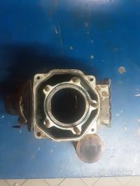 Cilindro pistone aprilia rs 125 anno 92/94 usato