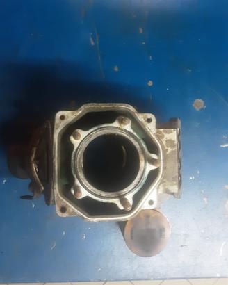 Cilindro pistone aprilia rs 125 anno 92/94 usato