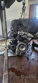 Motore completo Jeep Cherokee 2.0 Multijet 140 cv