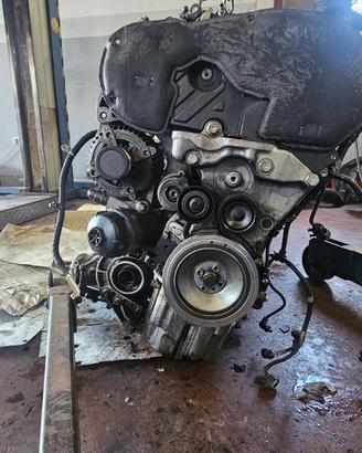 Motore completo Jeep Cherokee 2.0 Multijet 140 cv