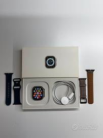 Apple watch ultra