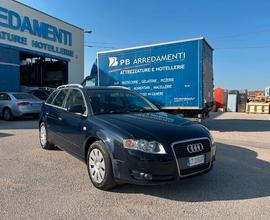 Audi A4 2.0 16V TDI Avant