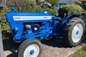 Ford 3000