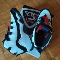 Scarpe FILA N. 42 MAI USATE