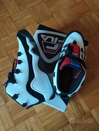 Scarpe FILA N. 42 MAI USATE