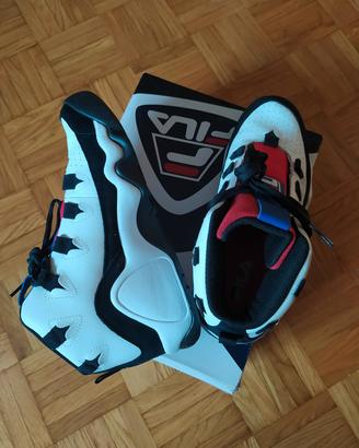 Scarpe FILA N. 42 MAI USATE