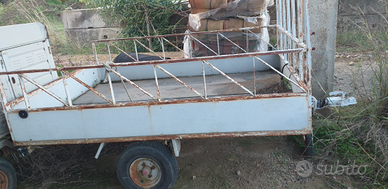 3 carrelli