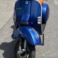 Vespa px150