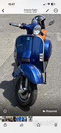 Vespa px150