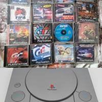 Playstation 1