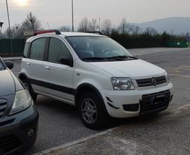 FIAT Panda 2ª serie - 2009