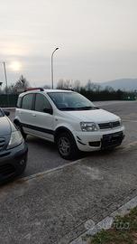 FIAT Panda 2ª serie - 2009