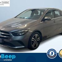Mercedes-Benz Classe B B 200 SPORT PLUS AUTO