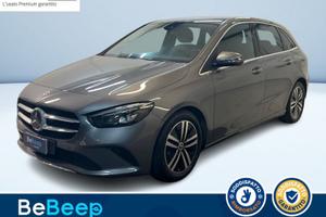 Mercedes-Benz Classe B B 200 SPORT PLUS AUTO