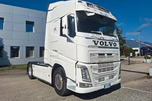 VOLVO FH 460 IMPIANTO IDRAULICO