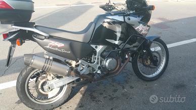 Honda XRV 750 Africa Twin - 1999