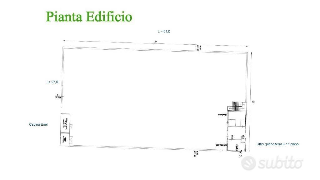 Terreno di 4400 m² a Forino - Vista 4
