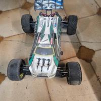 truggy losi 2.0 brushless 1/8 
