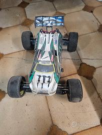 truggy losi 2.0 brushless 1/8 