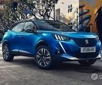 Accessori e ricambi peugeot 2008 2016;2020