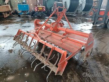 fresa Breviglieri B 16 da 2 metri