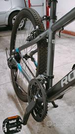 Bicicletta Rock rider 27,5"