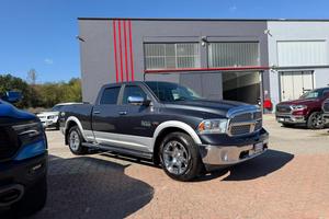 DODGE RAM 1500 5.7 LARAMIE CREW CAB-GPL - 6 POST