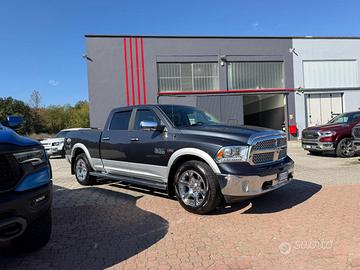 DODGE RAM 1500 5.7 LARAMIE CREW CAB-GPL - 6 POST