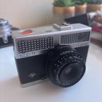 Fotocamera Agfa Silette LK Sensor