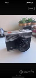 Fotocamera Agfa Silette LK Sensor