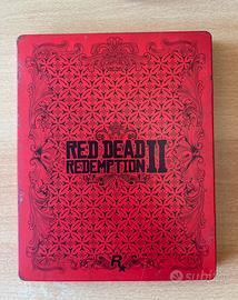 Red Dead Redemption 2