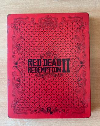 Red Dead Redemption 2