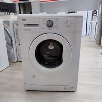 LAVATRICE SLIM BEKO 5 KG RICONDIZIONATA