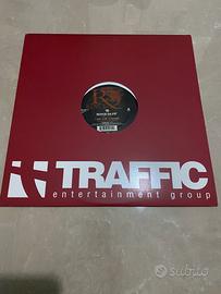 Royce Da 5'9'' - Hip Hop / Throwback (Vinyl 2004)