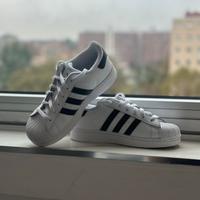 SuperStar Adidas