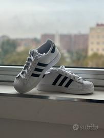 SuperStar Adidas
