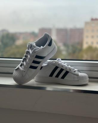 SuperStar Adidas