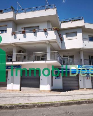 Appartamento di 175 m² con 4 locali a Picerno