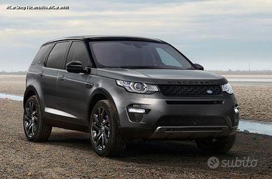 Land rover discovery 2016-2023 ricambi portiere