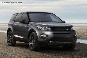 Land rover discovery 2016-2023 ricambi portiere