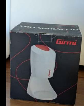 Tritaghiaccio Elettrico  Girmi 